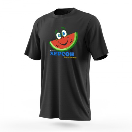 Кавунчики, BÁLLI - Футболка, унісекс Кавунчики, BÁLLI - Футболка, унісекс