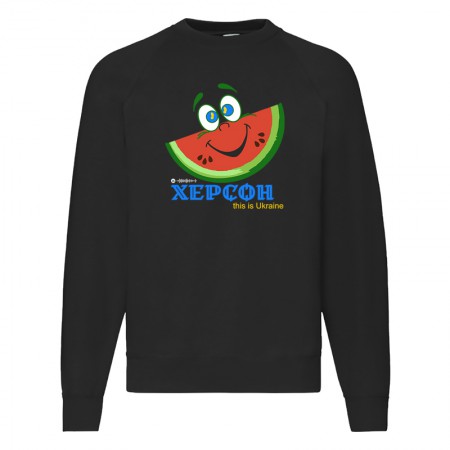 Кавунчики, BÁLLI  - Реглан Кавунчики, BÁLLI  - Реглан