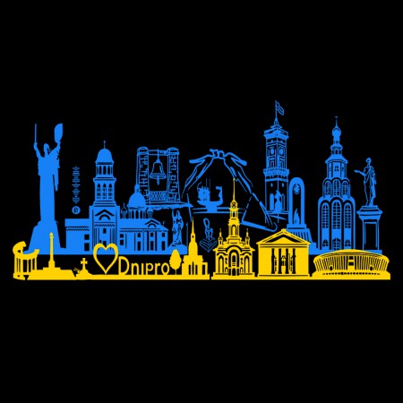 Щедрик, Viter Ukrainian Folk Choir- Худі теплий, оверсайз Щедрик, Viter Ukrainian Folk Choir- Худі теплий, оверсайз